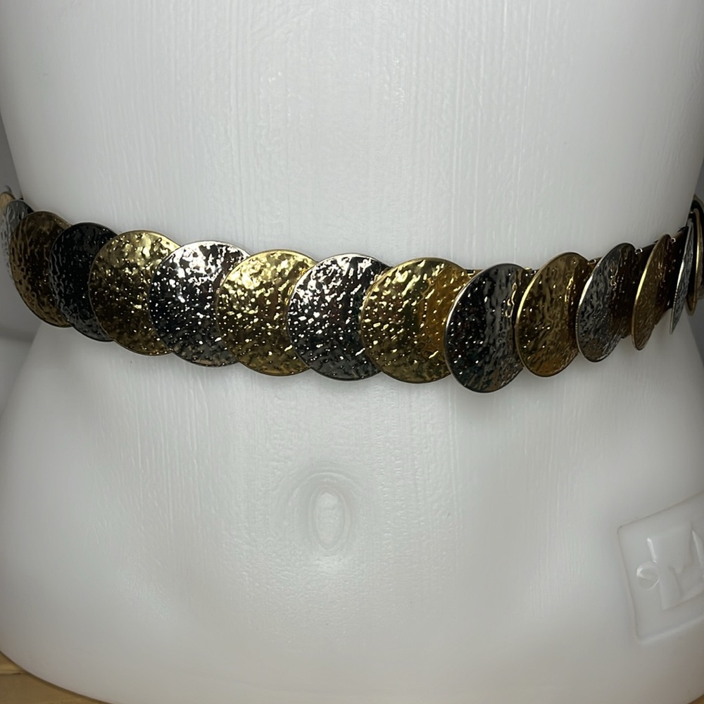 Vintage belt